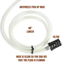 Coolant System Refiller Kit-7