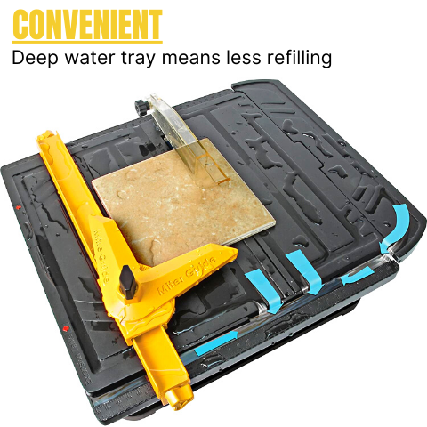 Portable Tile Saw
