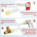 PEX Expander Set-7