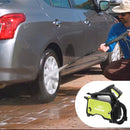 1400W Electric Hand-Carry Pressure Washer Complete Set-7