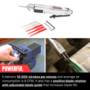 Air Reciprocating Saw-7