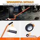 Tire Wheel Dolly-7