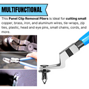 Panel Clip Removal Pliers-7
