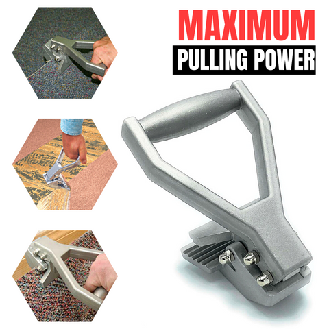 Carpet Puller
