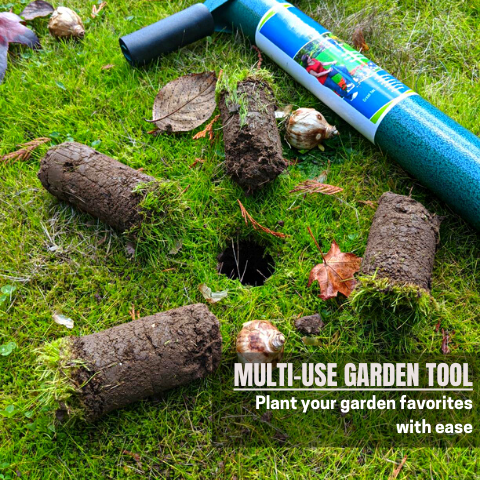 5-in-1 Planting Tool