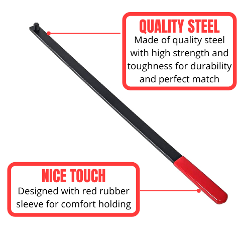 Serpentine Belt Tool Kit