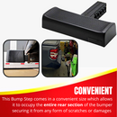 Bump Guard and Hitch Step-7