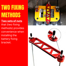 Battery Bracket Holder-6