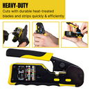 Pass Thru Modular Crimper-7