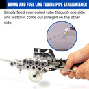 Brake and Fuel Line Tubing Pipe Straightener-7