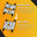 Bearing Puller Tool Set-7