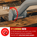 Deck Wrecker-7
