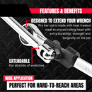 Wrench Extender Adaptor-4