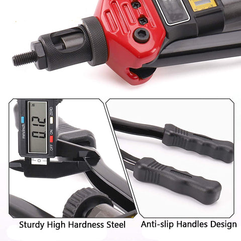 Rivnut Tool Set