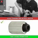 Buffer Adapter-3