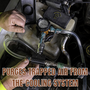 Coolant System Refiller Kit-8