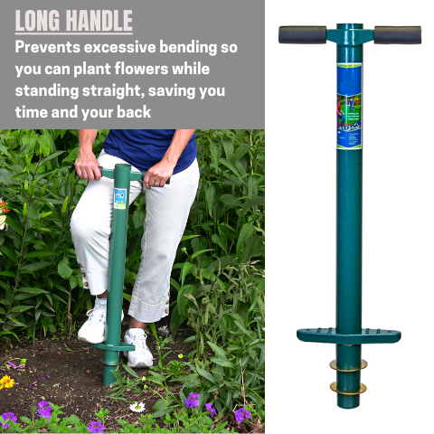 5-in-1 Planting Tool