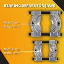 Bearing Puller Tool Set-8
