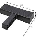 Bump Guard and Hitch Step-8