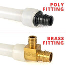 PEX Expander Set-6