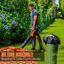 Leaf Blower Collection System Accessory-8