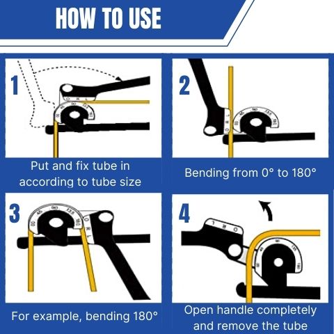 Tube Bender
