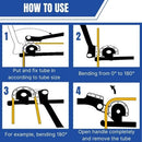 Tube Bender-9