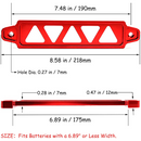 Battery Bracket Holder-9
