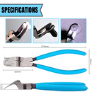 Panel Clip Removal Pliers-9