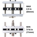 Self-Centering Doweling Jig-9