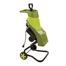 CJ601E Electric Wood Chipper-1
