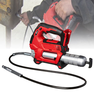 Cordless Grease Dispenser