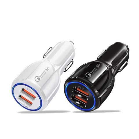 Hyperspeed Car Charger