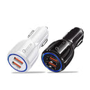 Hyperspeed Car Charger-1