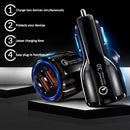 Hyperspeed Car Charger-5