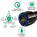 Hyperspeed Car Charger