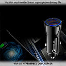 Hyperspeed Car Charger-7