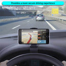 Universal Car Phone Holder-2