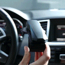 Universal Car Phone Holder-4
