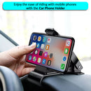 Universal Car Phone Holder-7