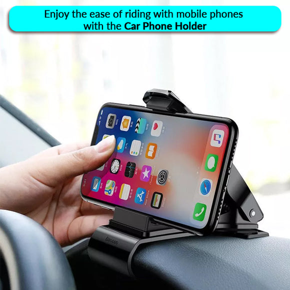 Universal Car Phone Holder