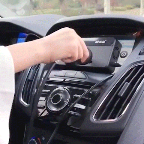 Multi-charger Power Inverter