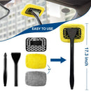Car Window Cleaner Kit-3