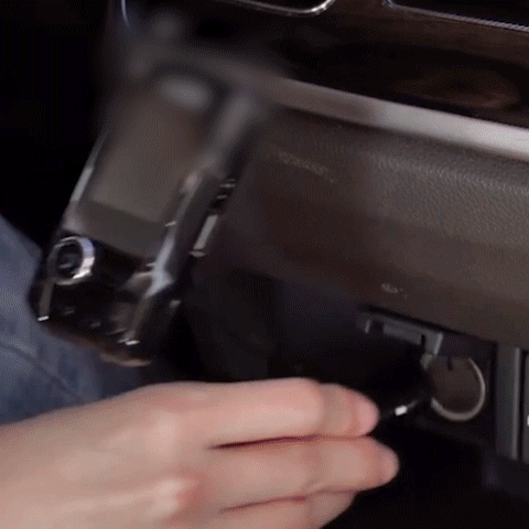 Bluetooth FM Transmitter