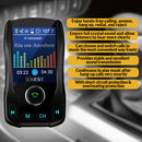 Bluetooth FM Transmitter-5
