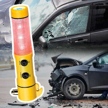 emergency tool for car