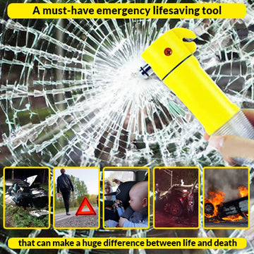 car emergency tool