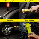 emergency tool for car