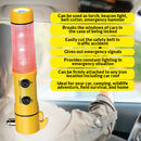 emergency tool for car