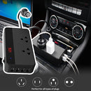 Multi-charger Power Inverter-1
